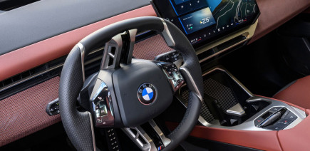 Une révolution, ces nouveaux intérieurs de BMW électriques ? Voilà ce qu’on en pense