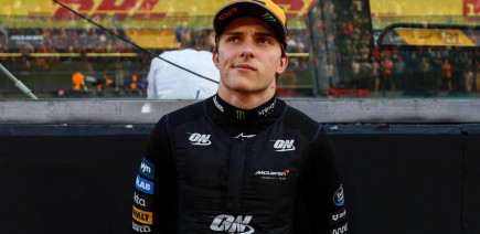 "Ce n'était pas drôle" - Piastri revient sur la saga contractuelle chez Alpine