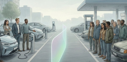 Le mépris nuit-il gravement à la voiture électrique ?