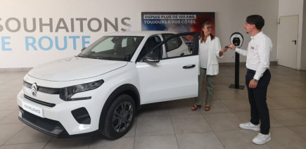 Voitures neuves : les promotions de janvier 2026