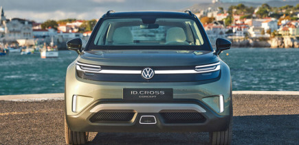 Nouveautés 2026 : SUV Citadins - La nouvelle Dacia Spring change du tout au tout et devrait être présentée en fin d’année, tandis que Fiat relance la Panda 4x4 avec la Fiat Grande Panda 4x4