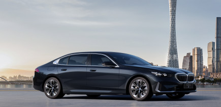 BMW baisse fortement ses prix pour survivre en Chine