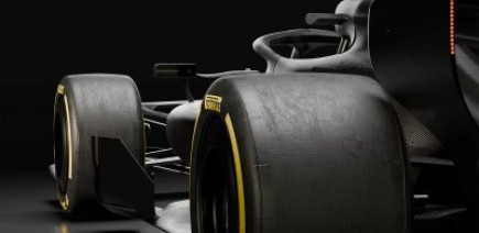 Développement, production et timing : les clés de la préparation des nouvelles F1