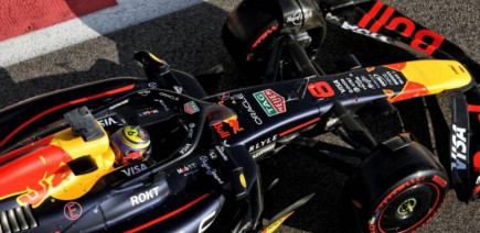 Isack Hadjar est attendu avec impatience par Red Bull : une pression inévitable