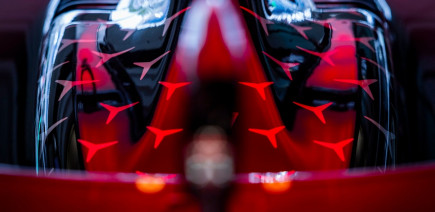 Mercedes présentera sa F1 2026 en deux temps