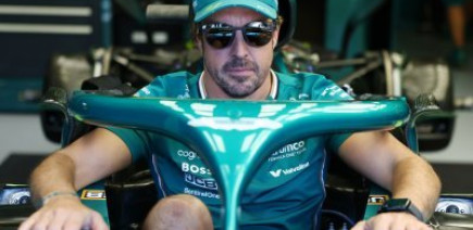 Une recherche de la perfection 'guidée par les données' : Alonso raconte l'évolution de la F1