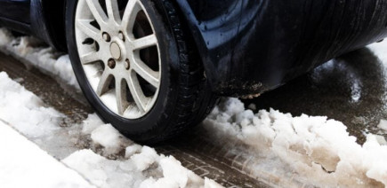 Vague de froid : après la neige, un danger invisible transforme les routes en pièges