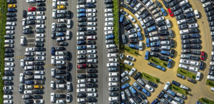 C’est la pire chute depuis 2022 : pourquoi les entreprises n’achètent plus de voitures ?