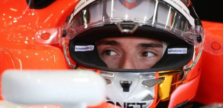 Un vol qui scandalise : le dernier kart de Jules Bianchi arraché à sa famille