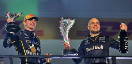 Lambiase a été courtisé mais il restera fidèle à Red Bull