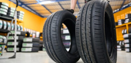 "Je change les deux ou les quatre ?" Peut-on mélanger deux pneus hiver usés avec deux pneus 4 saisons neufs