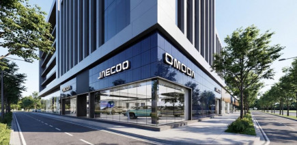 74 concessions Omoda & Jaecoo pour son arrivée en France, découvrez la liste complète