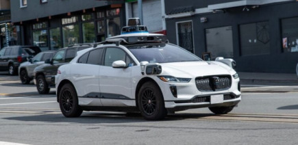 Les voitures autonomes pour tous : encore un mirage ?