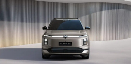 Volkswagen est prêt à commercialiser son premier prolongateur d’autonomie en Chine