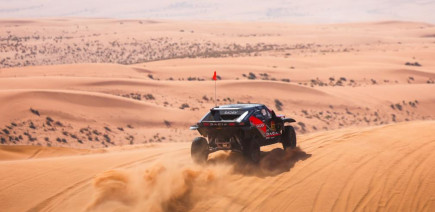 Dakar 2026 : le classement général après la 6e étape, Sébastien Loeb a encore du boulot pour viser la victoire