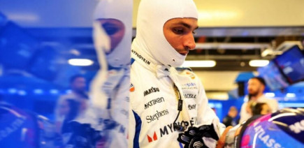 Carlos Sainz veut peser davantage sur l’avenir technique de Williams en F1