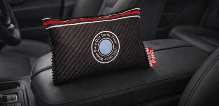 Givre et humidité sur les vitres : cet accessoire malin évite la buée dans l'habitacle de la voiture