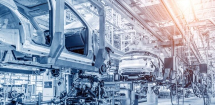 En quoi consiste le gigastamping, adopté par les constructeurs européens pour réduire les coûts ?