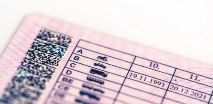 CPF et permis de conduire : les conditions sur le point de durcir ?