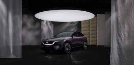 Nouveau Mazda CX-6e (2026) : que vaut ce nouveau SUV électrique face aux références européennes ?