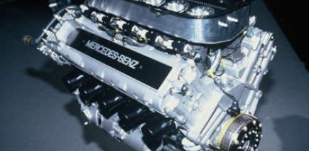 HybridV10 : un projet de championnat avec des V8 et V10 face à la F1