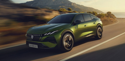 Nouvelle Peugeot 408 (2026) : qu’est-ce qui change avec le restylage ?