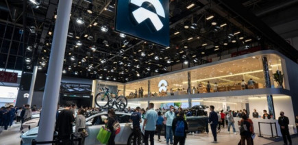 Le marché automobile chinois tousse et enregistre la plus faible croissance