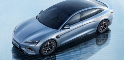 Vous verrez bientôt de plus en plus de BYD dans les films et les séries, voici pourquoi