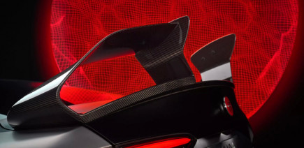 On a peut-être déjà trouvé l’aileron le plus étrange de l’année 2026