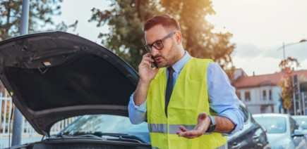 Les équipements pour assurer sa visibilité sur la route
