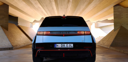 Le faux bruit de moteur des voitures électriques bientôt interdit ?