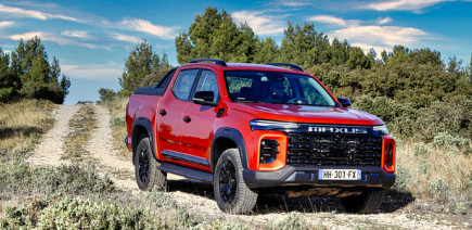 Économiser 10 000 € avec ce pick-up chinois Maxus, possible et sans grosses contraintes ?