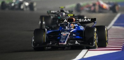 Vowles explique les limites actuelles de Williams face à Mercedes F1