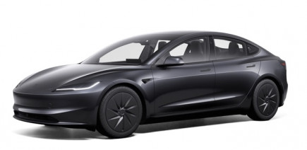 Tesla se met à brader sa berline Model 3 et c’est intéressant