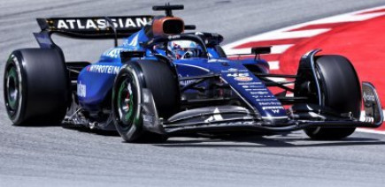 Martins aura un double programme F1-WEC et un nouveau rôle en 2026