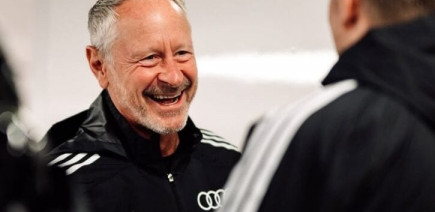 Jonathan Wheatley ne se voyait pas devenir team principal