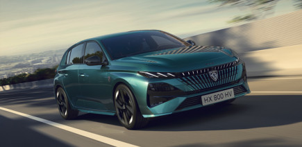 Essai Peugeot 308 Hybride 195 ch : 85 km sans essence, mais à quel prix ?