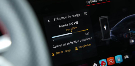Voitures électriques : les recharges à froid sont-elles vraiment plus lentes ?