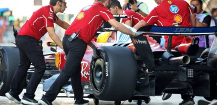 Ferrari face à l’échec : Fred Vasseur dévoile le facteur clé pour rebondir en F1