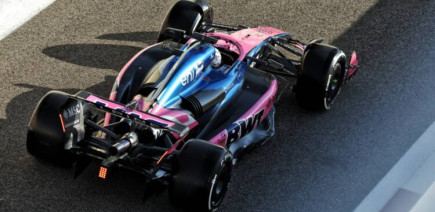 Alpine minimise l’impact de son virage stratégique avant la nouvelle ère de la F1