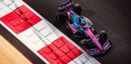 De motoriste à client : Alpine F1 minimise les difficultés d'intégration avec Mercedes