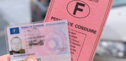 Permis de conduire : les Français ne perdent plus leurs points !
