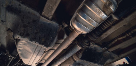 Régénération du FAP : à quoi ça sert et pourquoi elle est indispensable ?