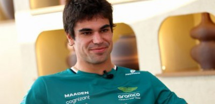Stroll : Aston Martin F1 n'a pas encore tous les outils pour être une équipe de pointe