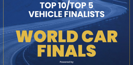 Les 10 semi-finalistes des World Car Awards 2026 sont connues