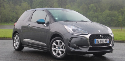 DS Automobiles préparerait une nouvelle DS 3 mieux conçue et Stellantis ne supprimerait pas la marque