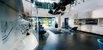 Officiel : Wolff prend une décision radicale pour Mercedes F1 et ses activités