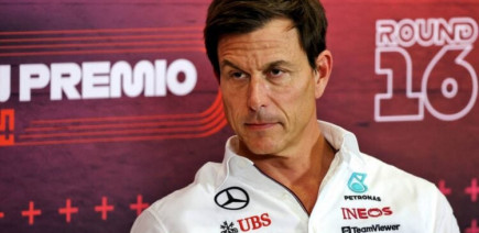 Toto Wolff tranche sans détour : Mercedes F1 change de cap et abandonne toute distraction