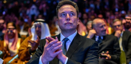 Elon Musk ment, le Tesla Model Y n’est plus la voiture la plus vendue au monde