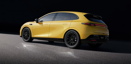 Leapmotor B05 : quelle autonomie pour la compacte électrique à petit prix ?